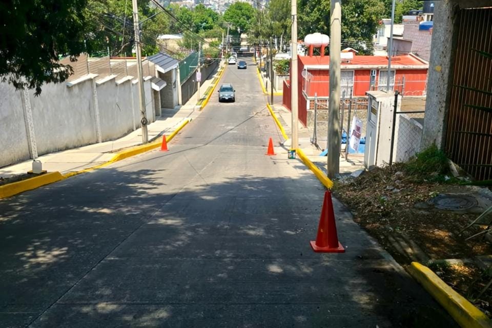 Ayuntamiento de Tlaxcala atiende seis localidades con acciones de 'Más territorio y menos escritorio'